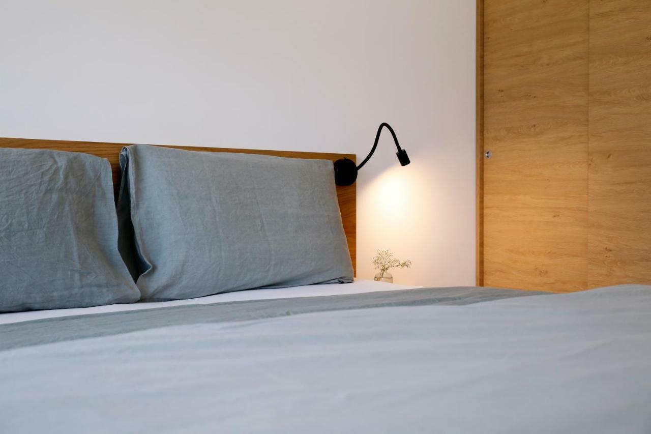 Julias Guesthouse Ora / Auer Экстерьер фото