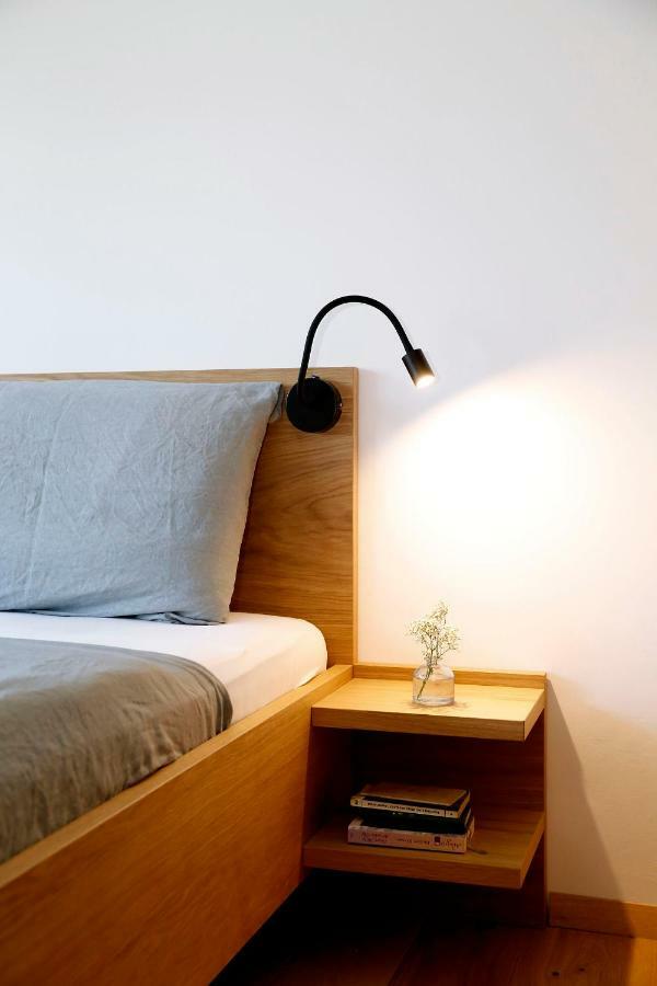 Julias Guesthouse Ora / Auer Экстерьер фото